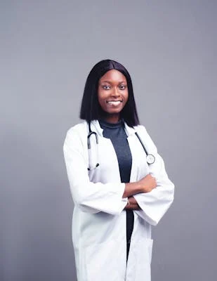 Dr. Aisha Abdi