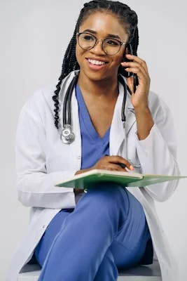 Dr. Fatuma Ibrahim